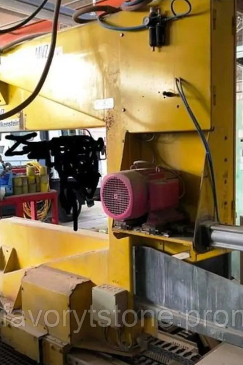 Канатний станок Falkenstein